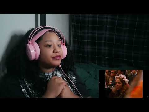 San Francisco - Scott McKenzie (1967) 4K REACTION