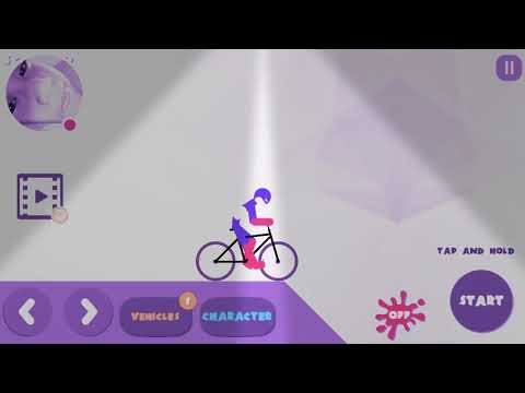 Streaming Stickman Destruction 3 Heroes