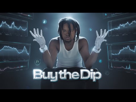 BUY THE DIP | BLIZO