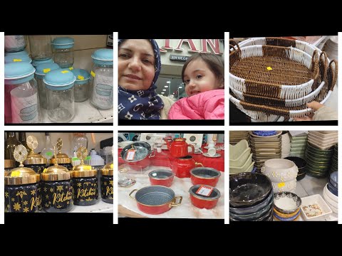 ZÜCCACİYE TURU❤️ ZÜCCACİYEDEN NELER ALDIM ❤️ 