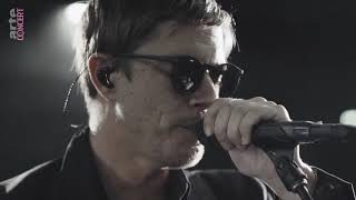 Interpol - Leif Erikson (ARTE Ghost Sessions)