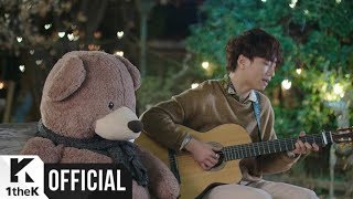 [Teaser] Yun DDan Ddan(윤딴딴) _ Me Trying, You No Telling(잘 해보려는 나 알 수 없는 너) (이런 꽃 같은 엔딩 OST Part.1)