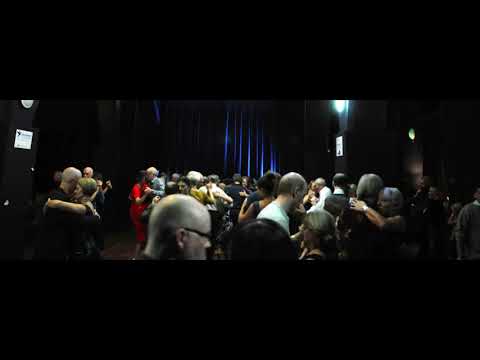 Reading Tango Festival 2018 Intoduction