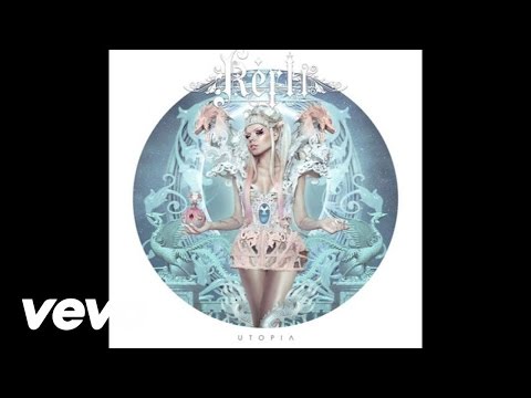 Kerli - Can't Control The Kids (Audio)