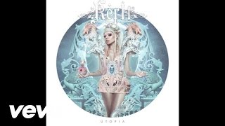 Kerli - Can't Control The Kids (Audio)
