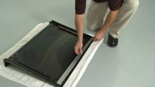 Frigidaire Electric Range/Stove: Replace Glass Cooktop #316456238