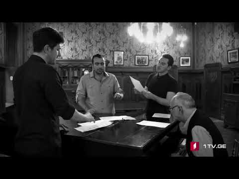 #ირიაო #Iriao - Amar Pelos Dois #Salvador_Sobral