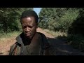 The Walking Dead Blackbird Song 4K