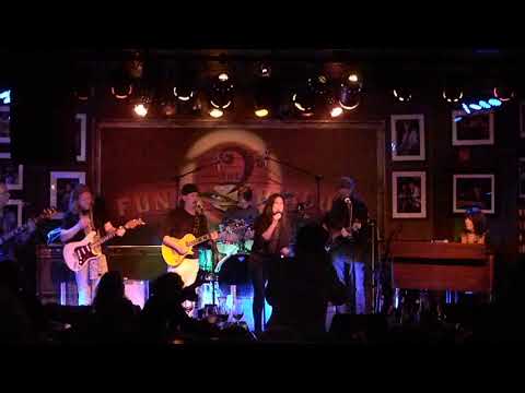 Funky Biscuit Blues Jam Boca Raton Florida Monday February 8th 2017