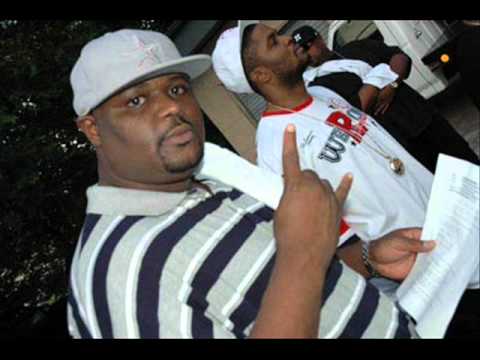 Dj Screw - Come Take a Ride Freestyle (Feat. Fat Pat & Big Hawk)