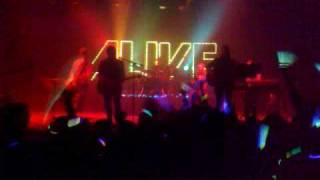 Ignite 2010 - Faith: Alive.  No Reason To Hide (by Hillsong United) - CITYouth