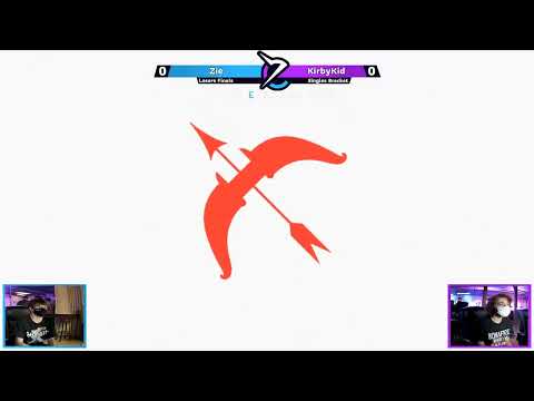 TEC 14: KirbyKid (King K. Rool) vs T8 | Zie (Palutena) Losers Finals