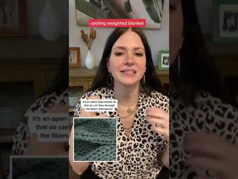 Best Cooling Weighted Blankets