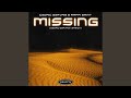 Missing (Cedric Gervais Extended Version)