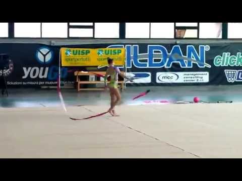 Veronica Valentini - Combinata CV/NA