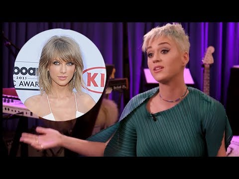 download lagu mp3 mp4 Let It Go Taylor Swift Katy Perry, download lagu Let It Go Taylor Swift Katy Perry gratis, unduh video klip Let It Go Taylor Swift Katy Perry
