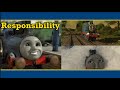 Today On The Island Of Sodor Responsibility My Take