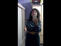 Cover- Quando a luz se apagar