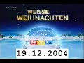 RTL Werbung 19 12 2004