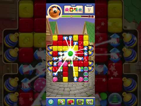 toonblast level 4792 HARD LEVEL NO BOOSTERS