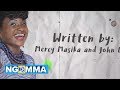 Mercy Masika Simama Jitukuze Official Lyric Video