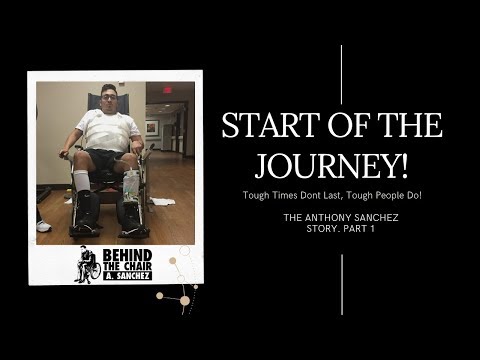 MY JOURNEY OF BEING PARALYZED #PARAPLEGIC #spinalcordinjury #wheelchair