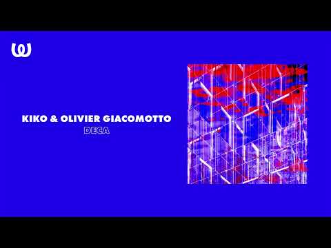 Kiko & Olivier Giacomotto - Deca