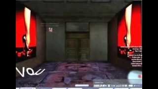 Lovely Island in Second Life