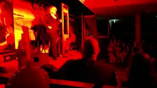 Teamstar Craig Gets the chop from park resorts lol - Skipsea sands