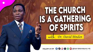 Download lagu Limited Christian Vision Accepts Mere Humanity - Dr. David Bindan mp3
