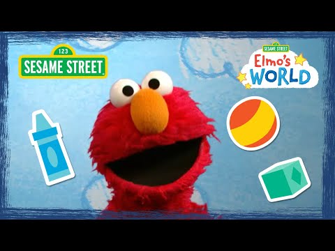 Sesame Street: Let's Explore with Elmo! | 2 HOURS of Elmo's World!