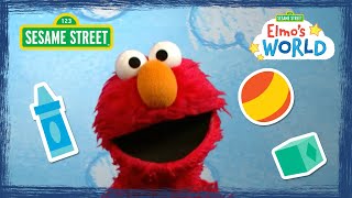 Sesame Street: Let&#39;s Explore with Elmo! | 2 HOURS of Elmo&#39;s World!