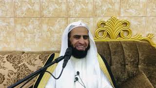 التعليق على كتاب الأخلاق والسير لابن حزم || المجلس الثالث والأربعون || د. سامي الواكد . image