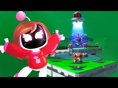 Ken Redfield - Snapcube Stream highlight