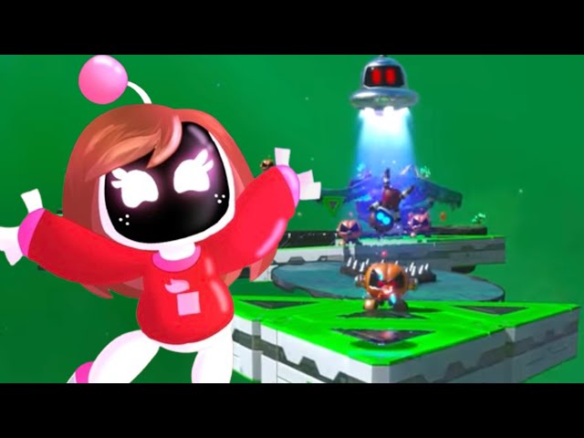Ken Redfield - Snapcube Stream highlight