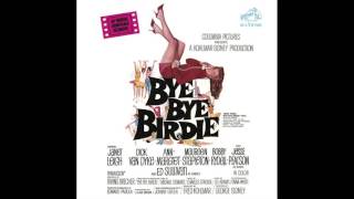 Ann-Margret - Bye Bye Birdie (Original Film Soundtrack)