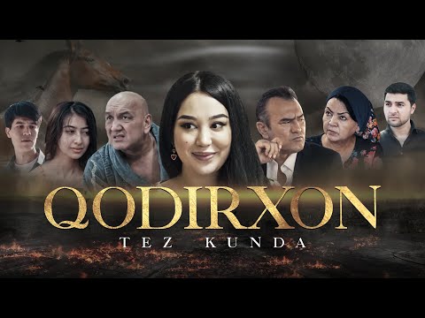 Qodirxon serialiga soundtrack (Mansurxon Nurmatov)