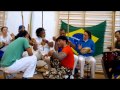 Mestre Camaleão al Campo de Mandinga, Capoeira ...