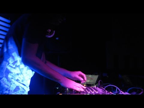 Ohrwurm | Dousk Pt7 | 2014