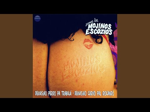 Video thumbnail for Manolo
