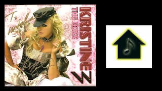 Kristine W. - The Boss (Tracy Young Radio Edit)