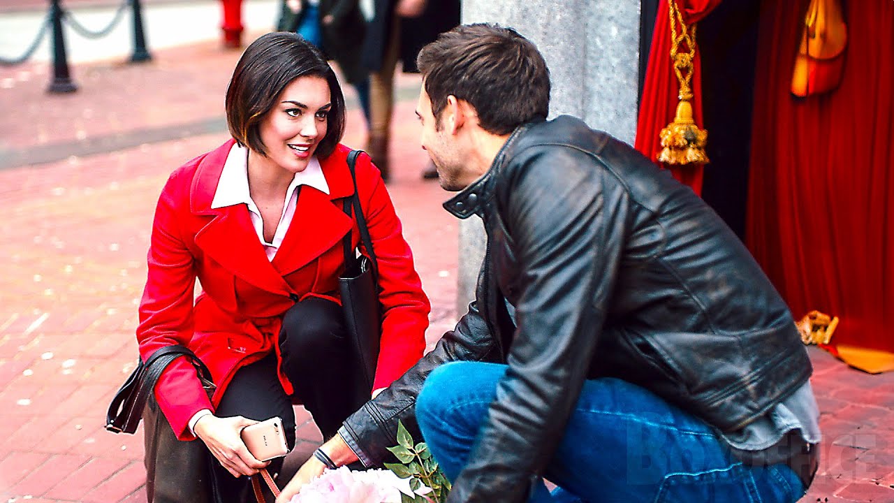 The Perfect Encounter | Film HD