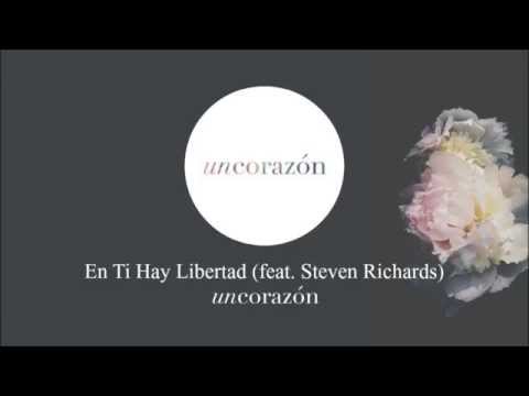 En Ti Hay Libertad video