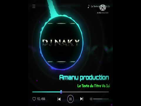 Dj Naky ft Goulam.touche pas