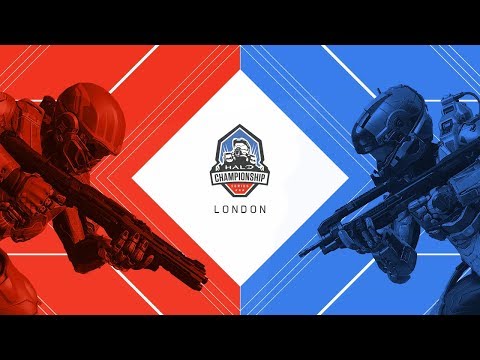 HCS London 2018 - Day 2
