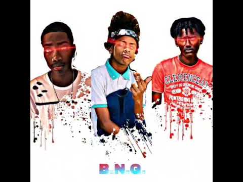 Benzu x nos tey x gino (B.N.G) - Sinta ta pensa