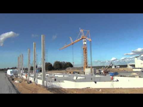 L'Envol Stadium (ASF Andrézieux-Bouthéon)