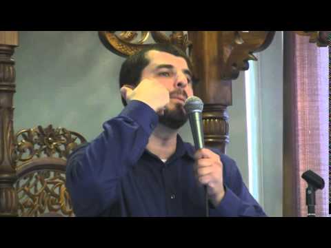 Sayel Kayed youtube video #1