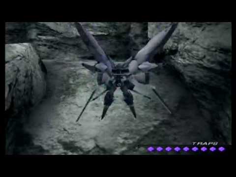 Working with E.S. - Let's Play Xenosaga III Part 43