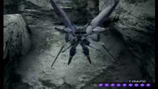 Working with E.S. - Let's Play Xenosaga III Part 43